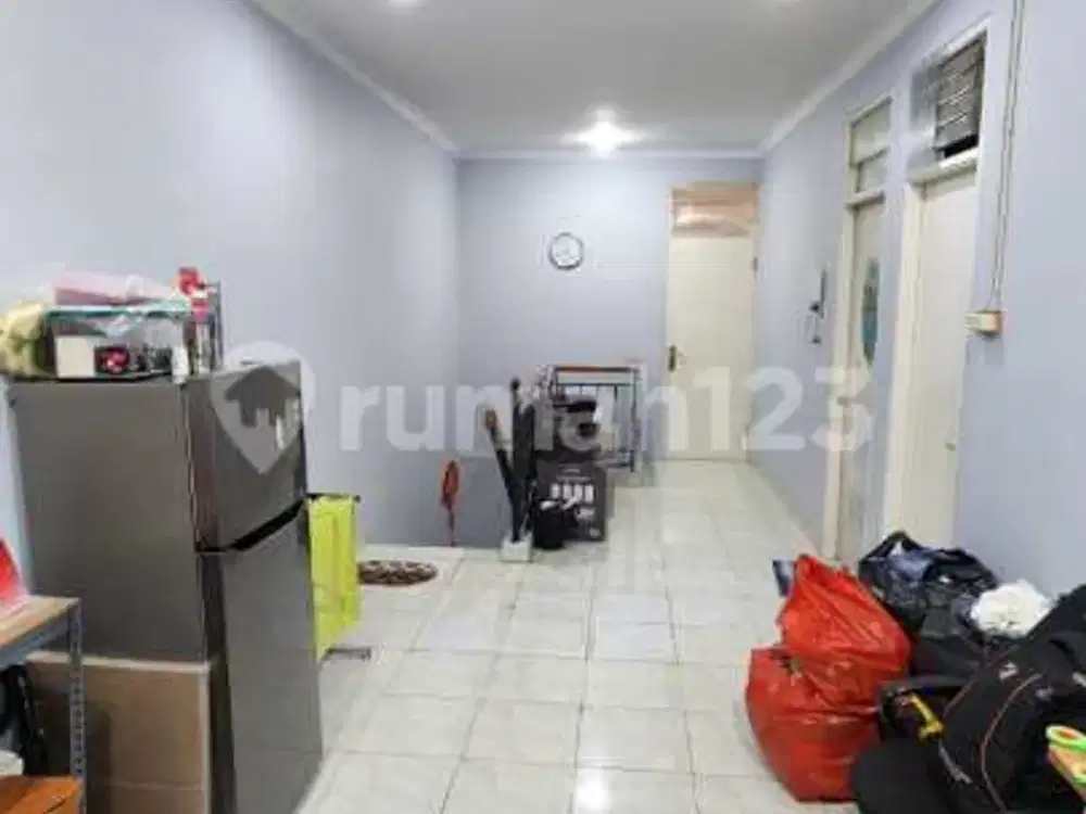 Dijual Rumah Taman Palem Lestari Cengkareng