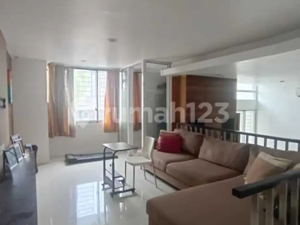 Dijual Rumah Citra Garden City 6