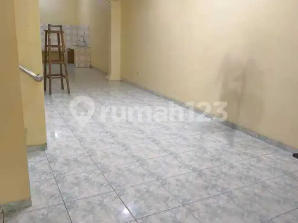 Disewakan Rumah Taman Palem Lestari Rumah Bagus