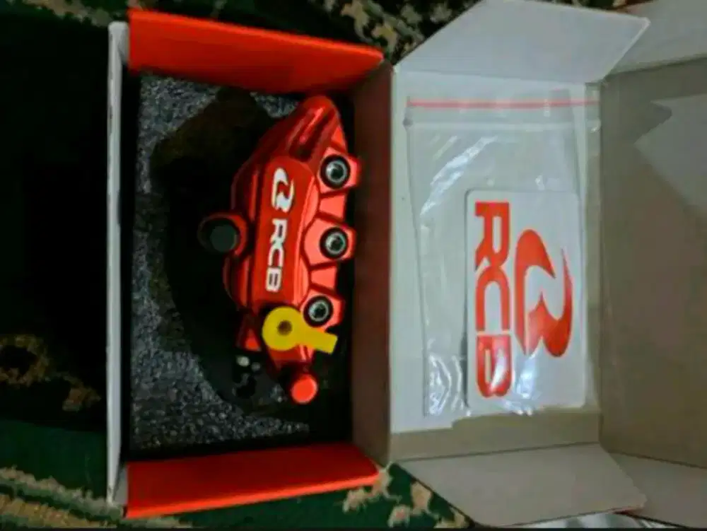 Kaliper RCB tipe S1