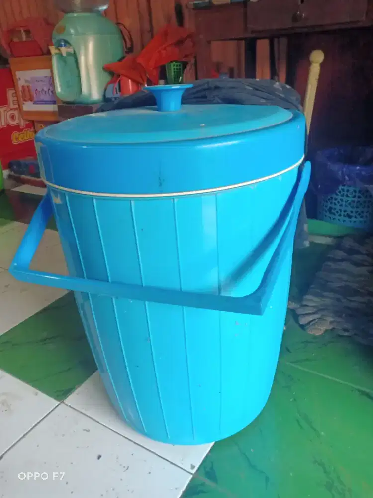 Termos es/nasi 30 liter Maspion