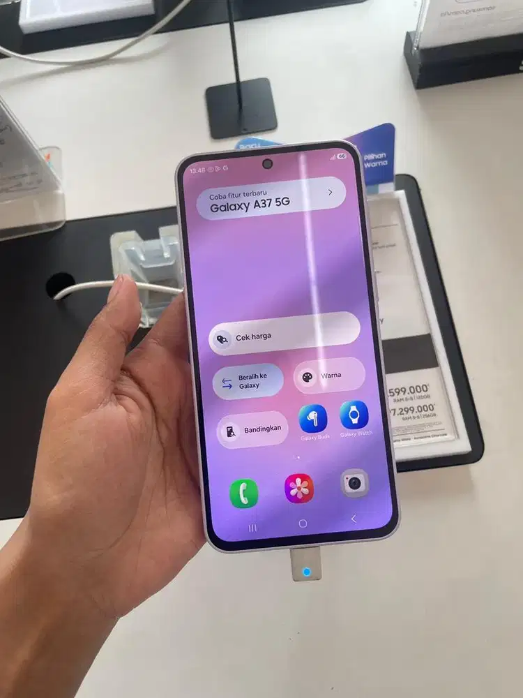 Cicilan hp tanpa APK DAN TANPA BI