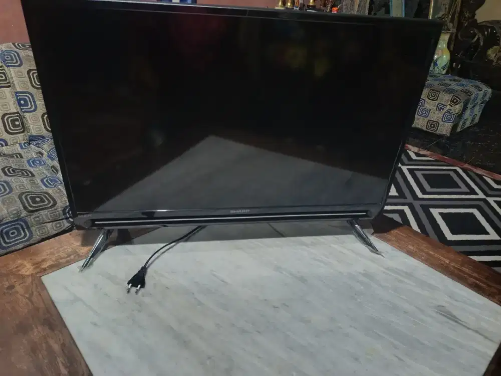 TV led SHARP 32