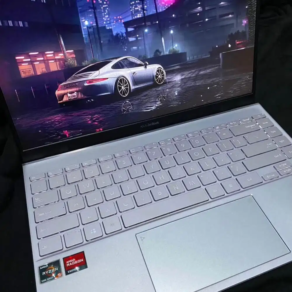 Asus Zenbook 14 Ori 14 (2022)