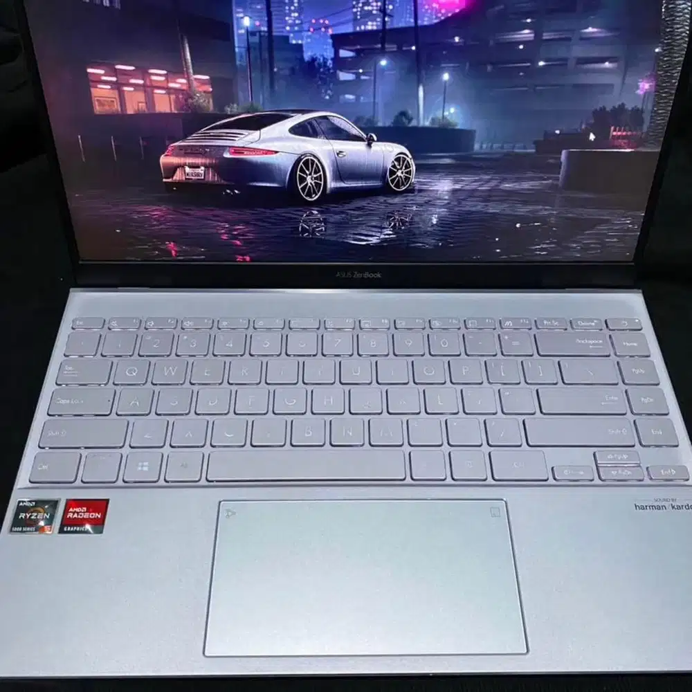 Asus Zenbook 14 Ori 14 (2022)