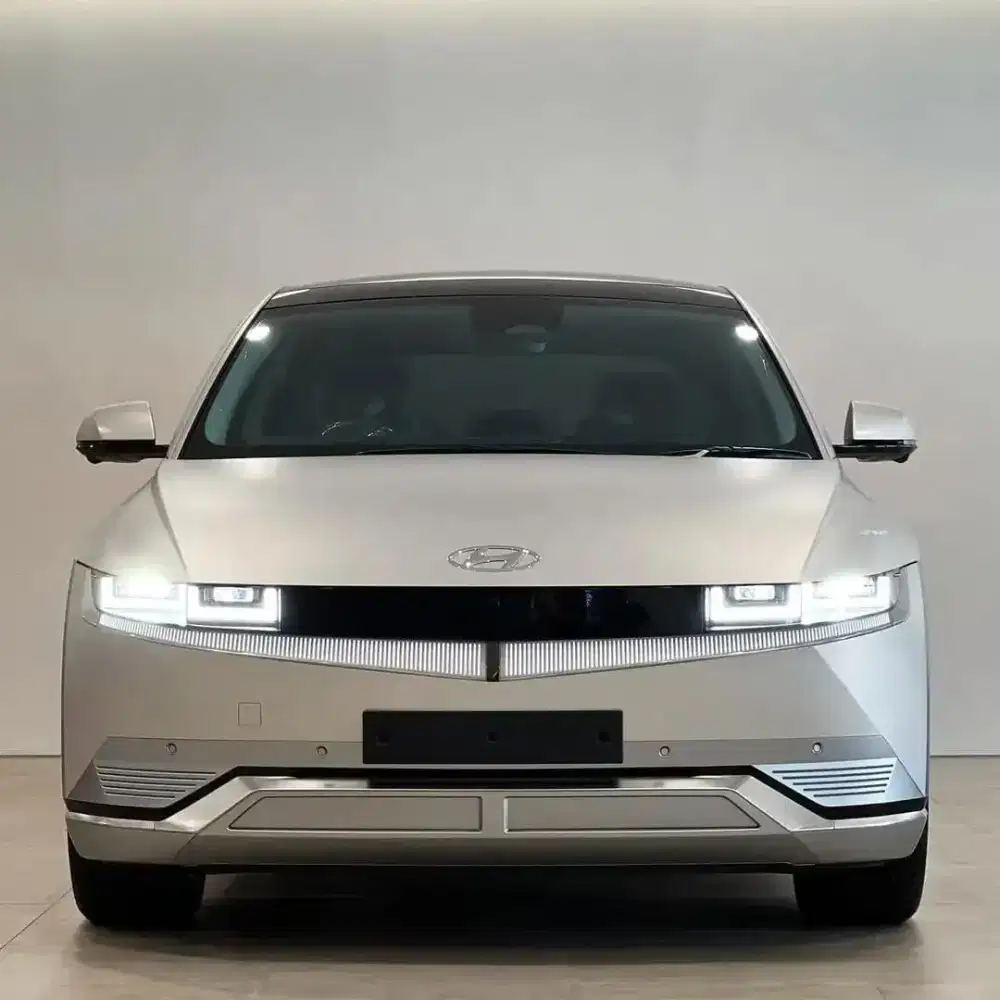 Hyundai Ioniq 5 Harga Terbaik!!