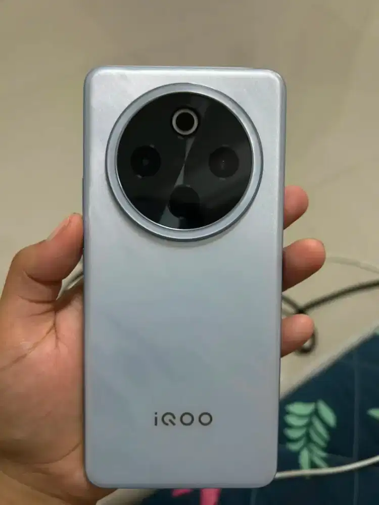 Jual BU HP Iqoo Z10