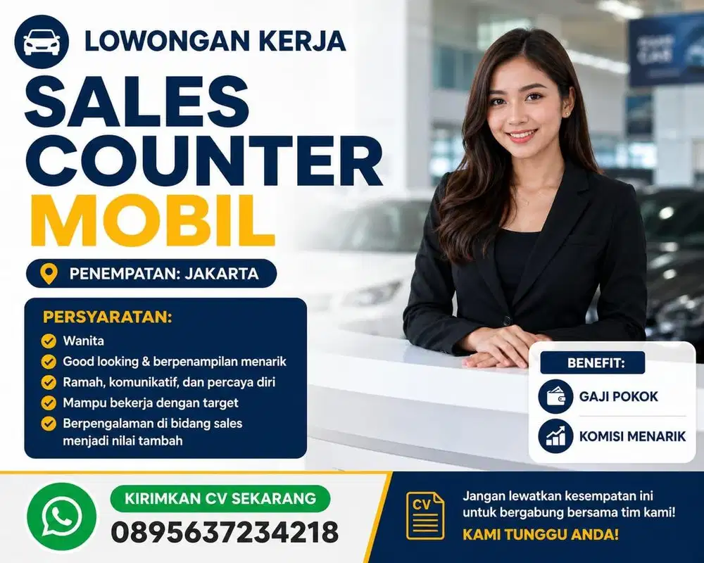 JIS Auto Service
