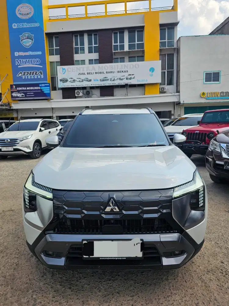 DESTINATOR Ultimate Premium 2025 / 2026 istimewa dp 80 jt