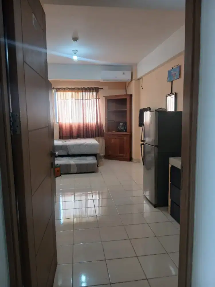 Disewakan Apartemen Gading Icon, nyaman, strategis, dekat Mall, RS