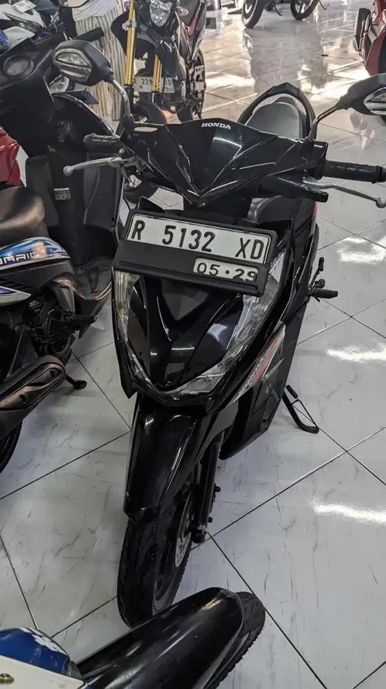 honda beat 2019