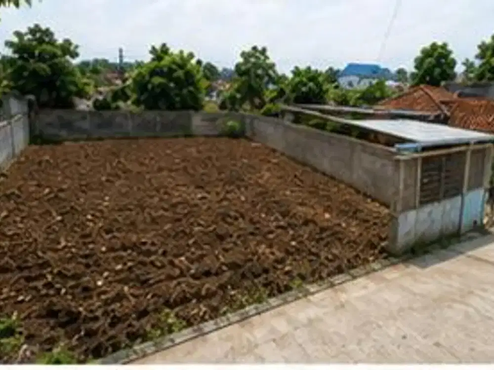 Tanah Padasuka Siap Bangun | Harga Nego