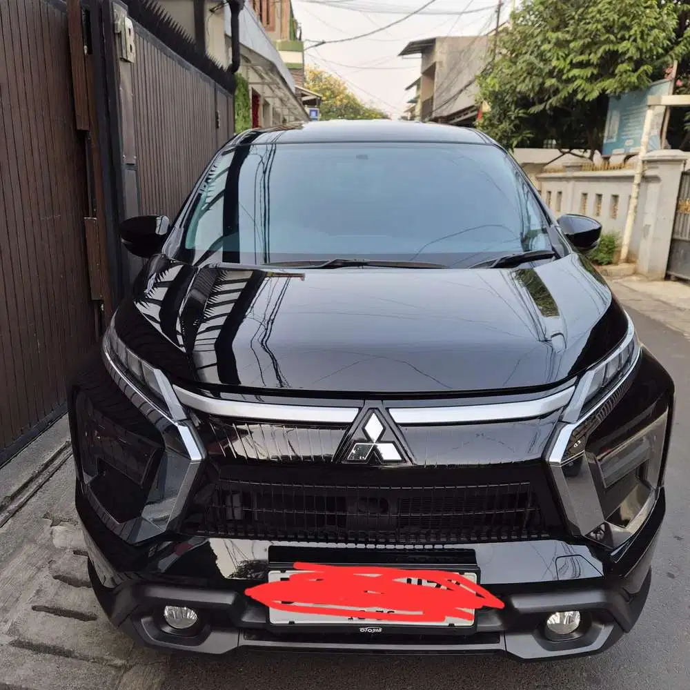 Jual Mitsubishi Xpander 2025 - Nego Tipis