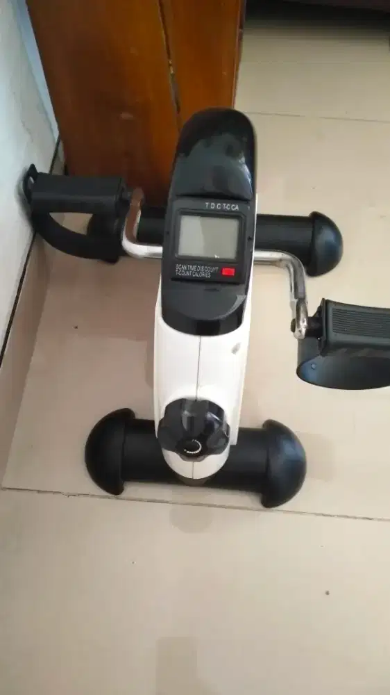JUAL CEPAT SIAPA DAPAT SEPEDA TAKTIS PORTABEL DAPAT DI BAWA2
