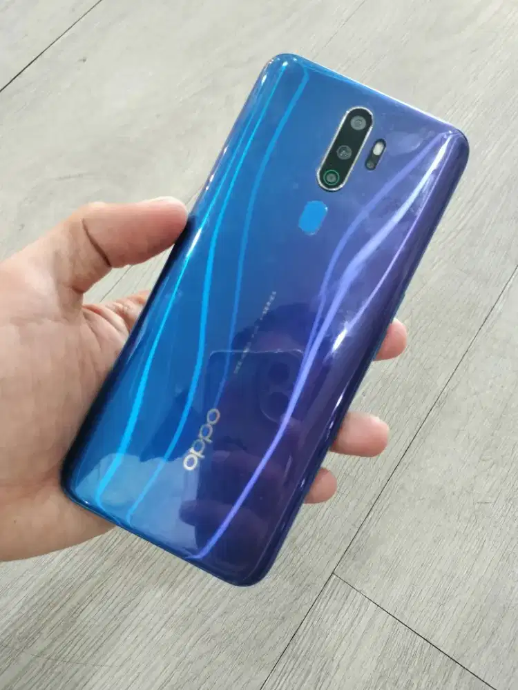Oppo A9 2020 ram 8/128