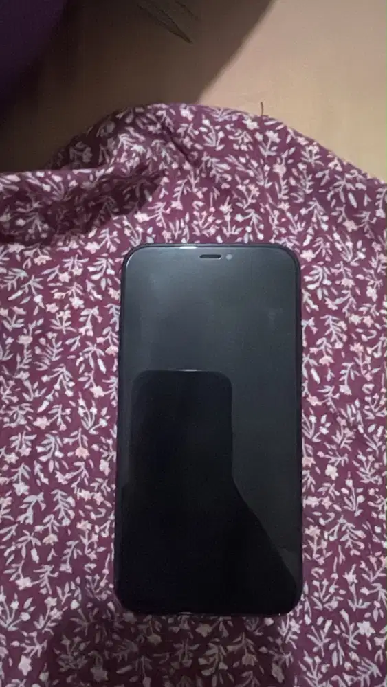 IPHONE XR 64GB BLACK