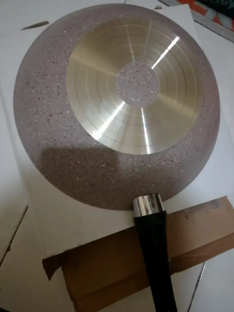 PEROBASIC WOKPAN