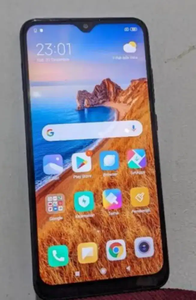 Xiaomi redmi note 8 pro 6/128