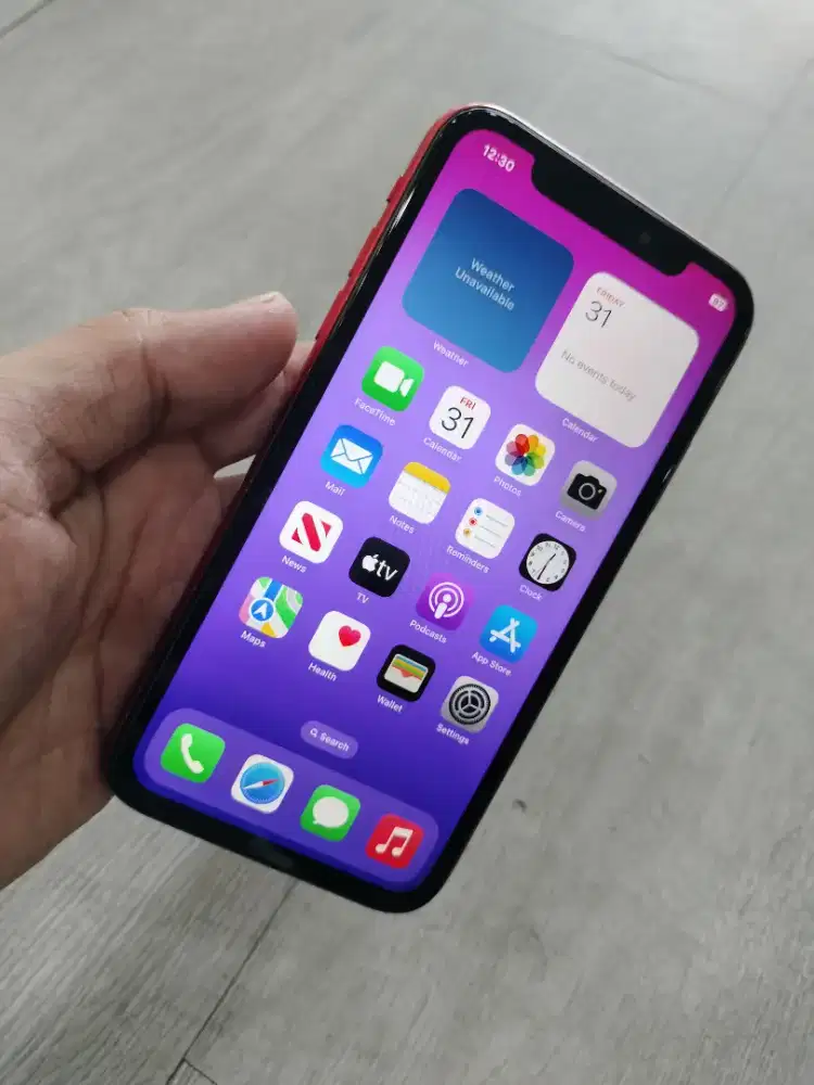 iPhone XR 64gb inter