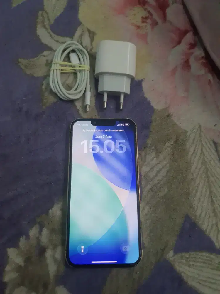 Iphone 13 pro 128gb