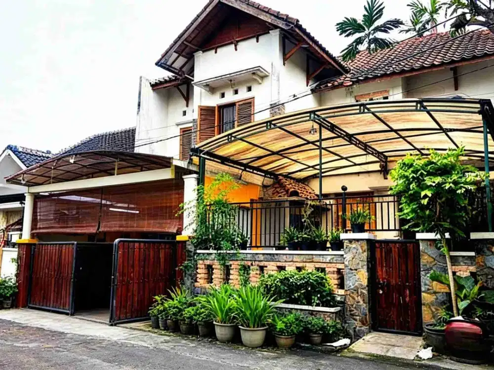 RUMAH SUHAT KALPATARU MALANG