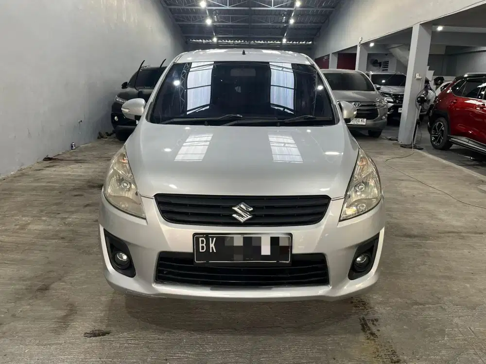 Suzuki Ertiga 1,4 GL Manual 2015, 2014 ,2016, Avanza 2014,2015