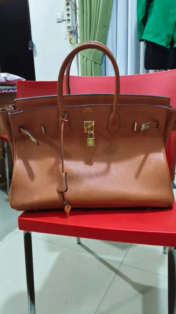 Tas hermes replika super