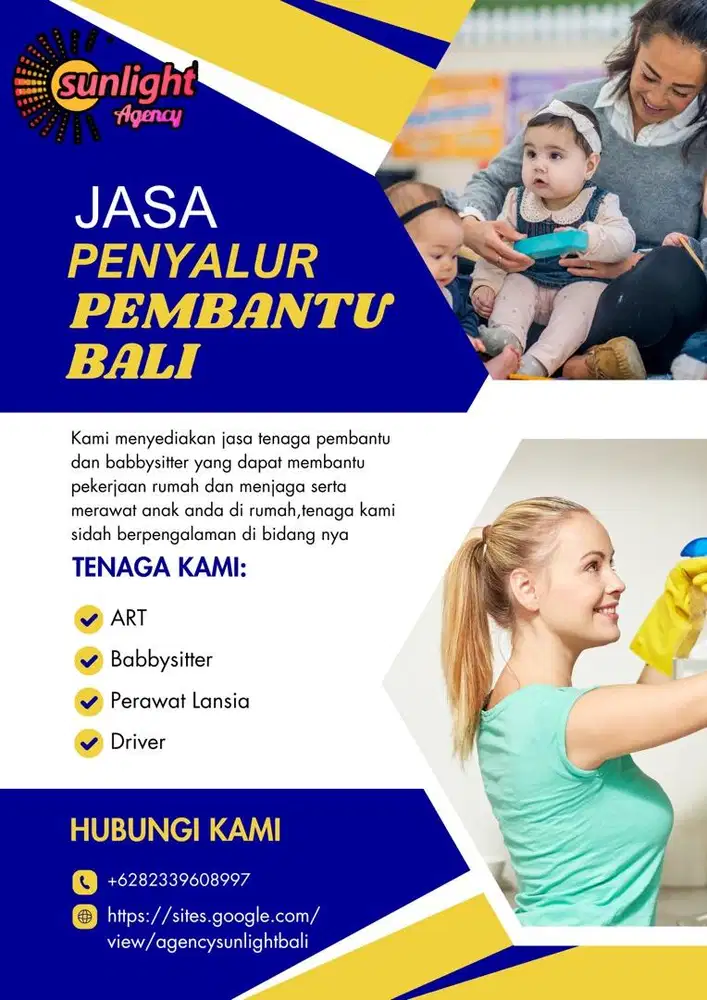 Penyalur art bali