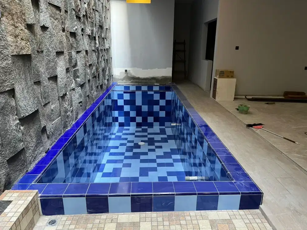 Dijual Rumah 3 Lantai Pakuwon City San Antonio REV.A708
