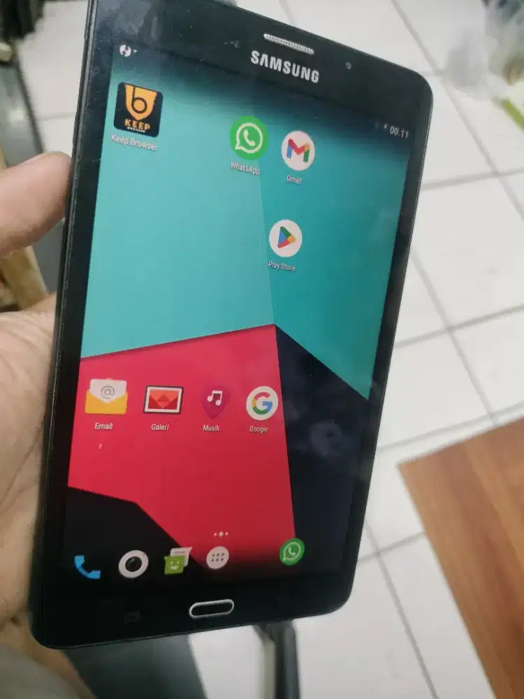 Samsung Tab A 2016 7inch