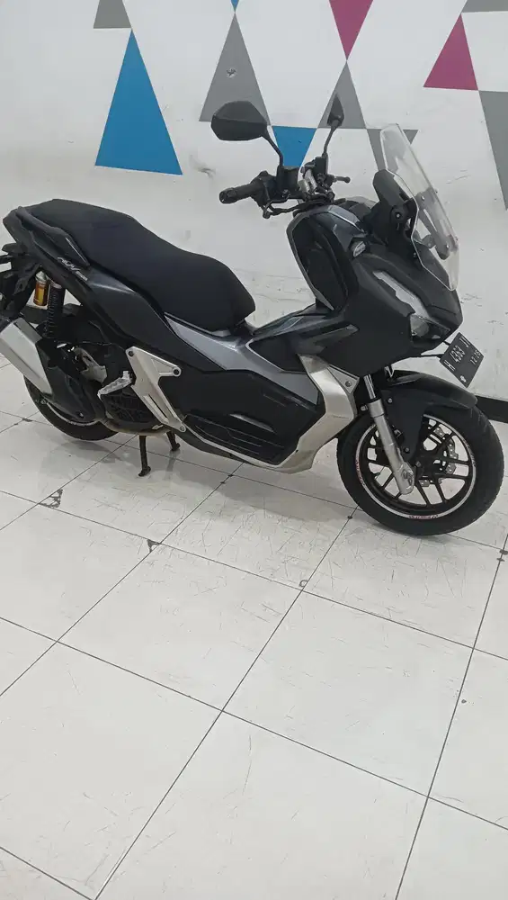 Honda New ADV 150 CBS 2021 Dp.1jt