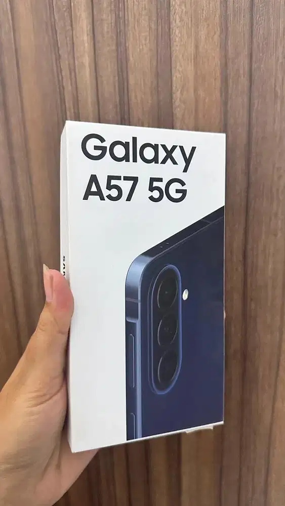 SAMSUNG GALAXY A57 5G