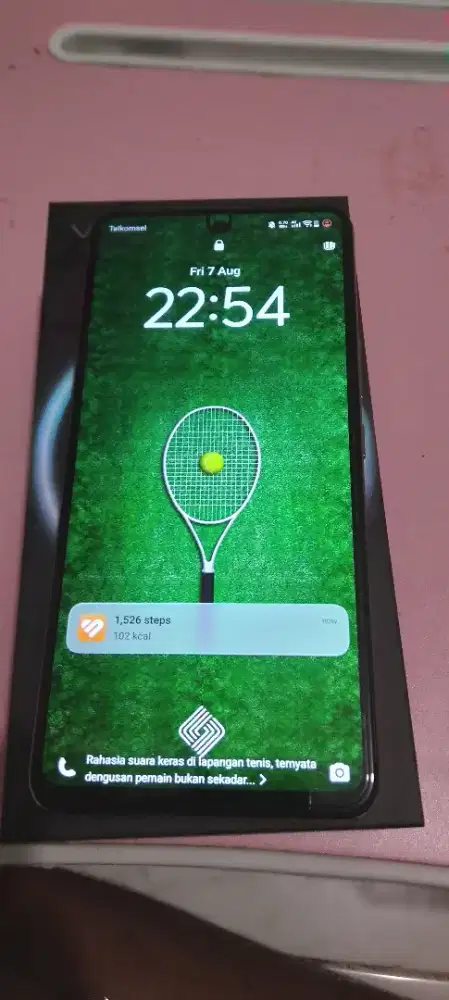 VIVO V50 LITE 4G