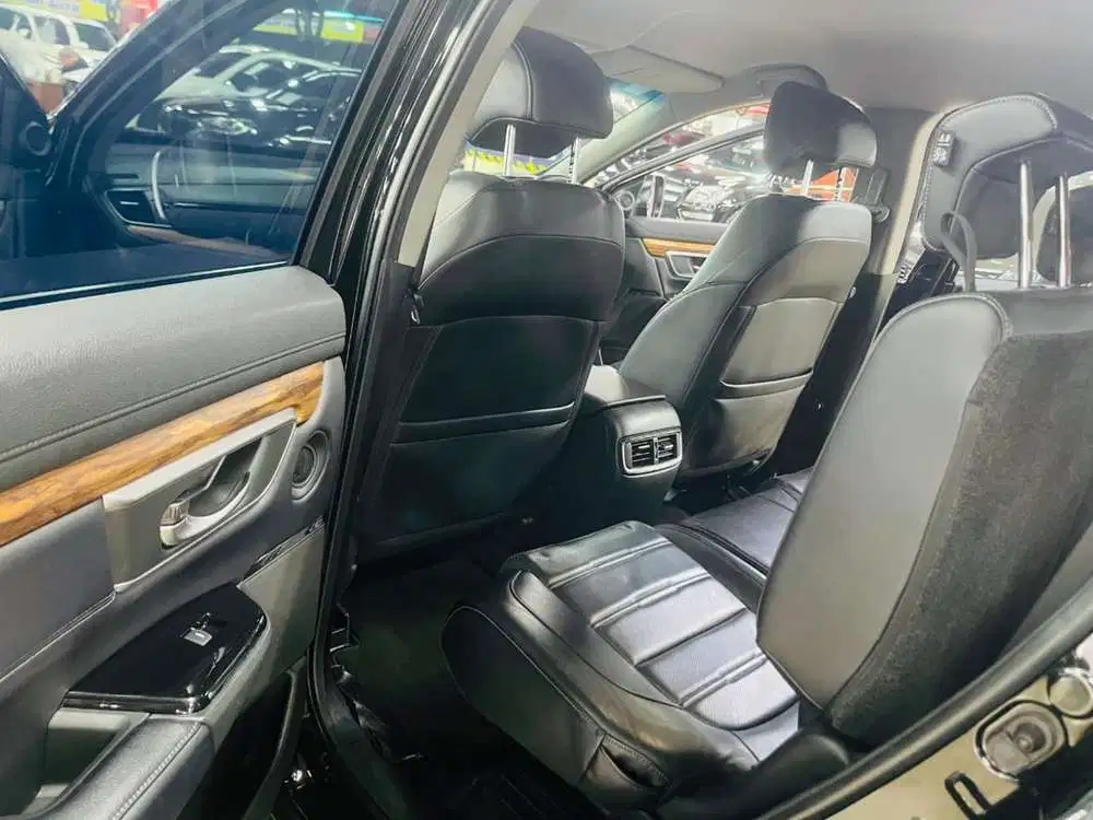 Honda CR-V  Turbo 1.5 AT 2019