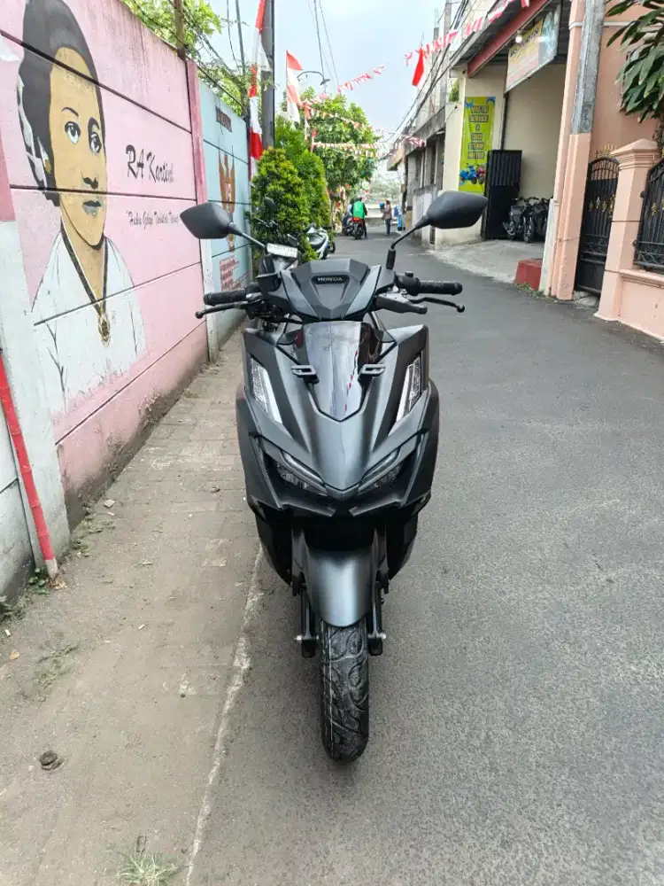 HONDA VARIO 160CC CBS 2023 B JAKARTA