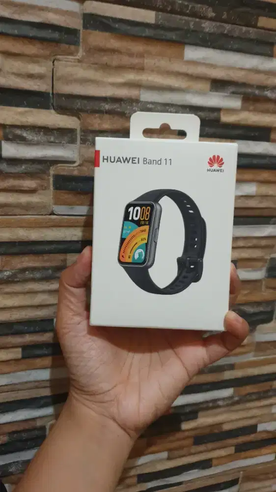 Smartwatch Huawei Band 11