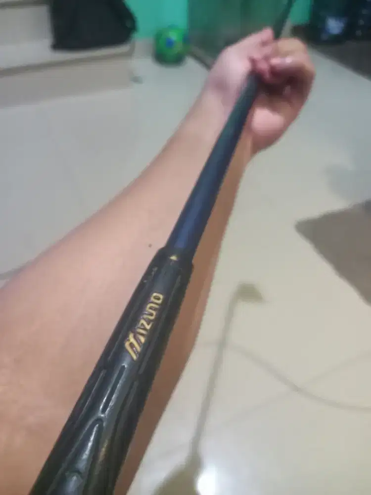 Mizuno Wingline W.F Sole | Pitching Wedge Iron