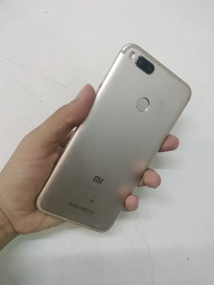 Xiaomi MiA1 ram 4/64