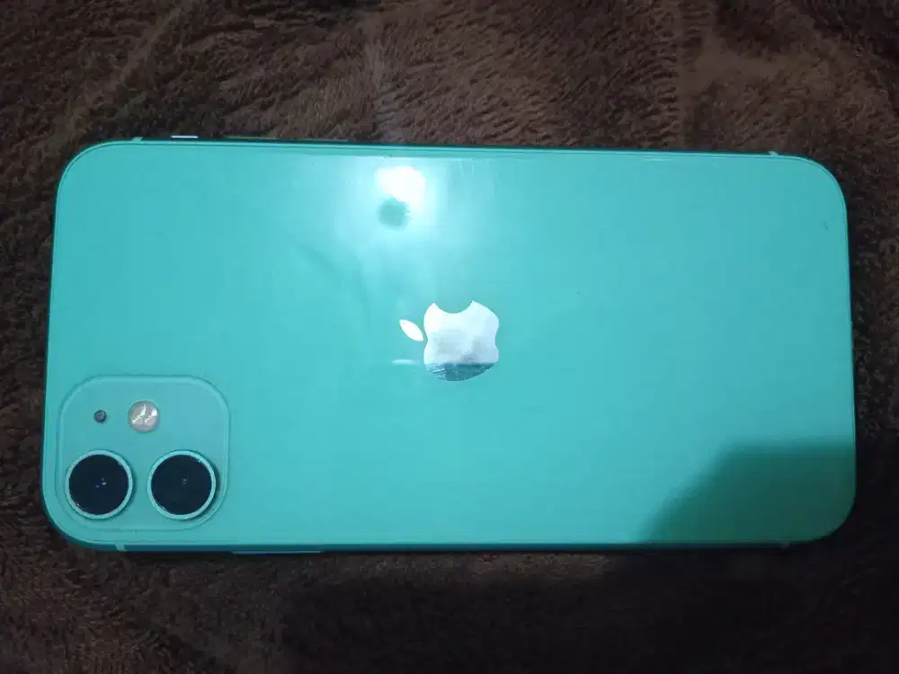 Jual hp iphone 11