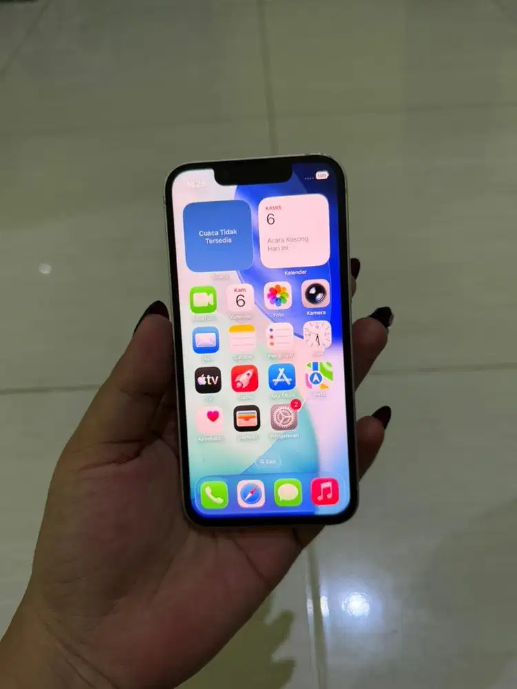 Iphone 13 MINI 128GB ALL OPERATOR