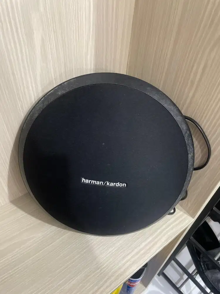 Speaker Harman Kardon Bekas