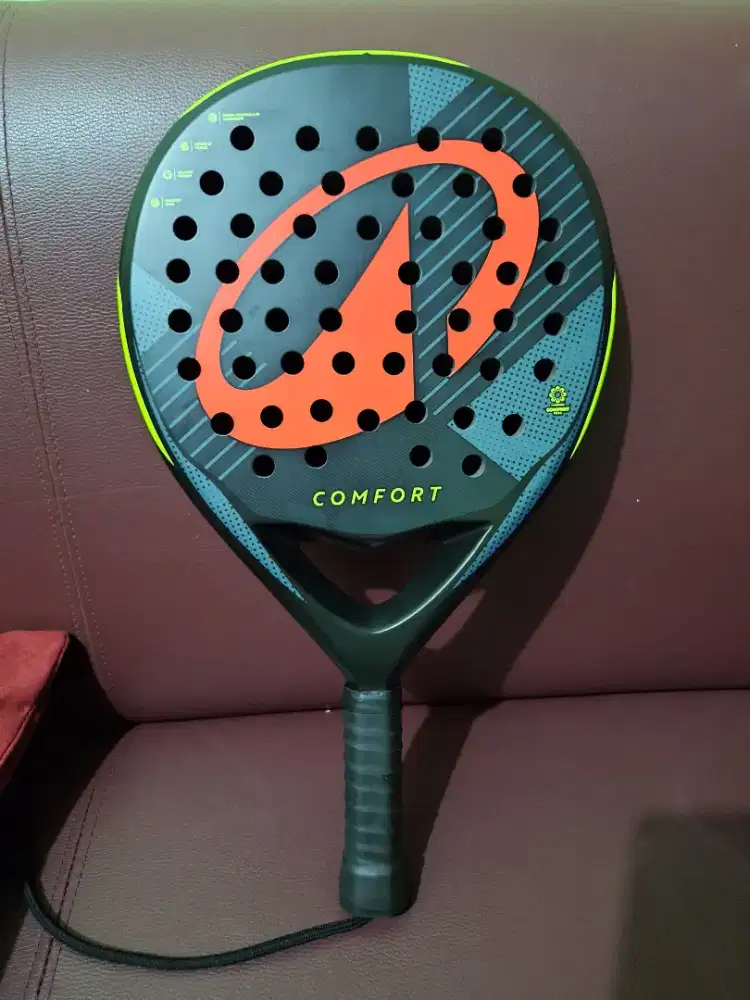 Raket Padel Kuikma Comfort Murah