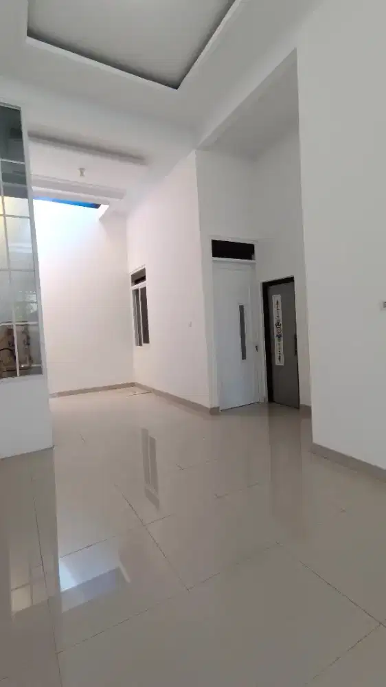 kontrakan rumah dekat taman galaxy bekasi