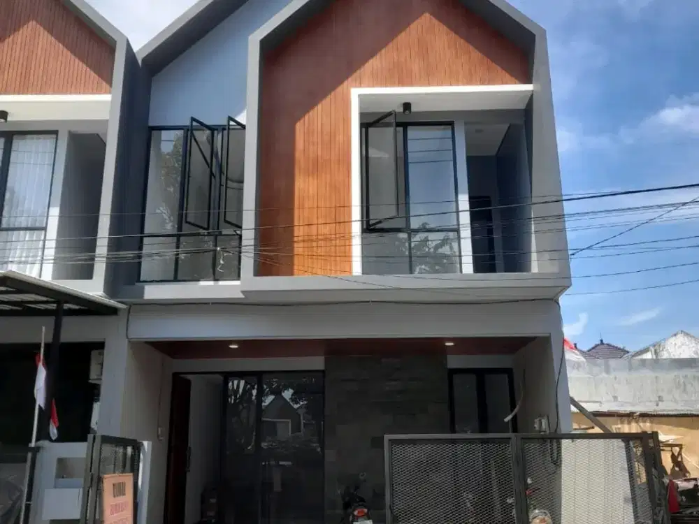 SALE Manyar Surabaya