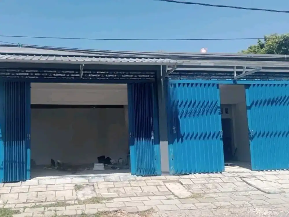 JALAN KINIBALU