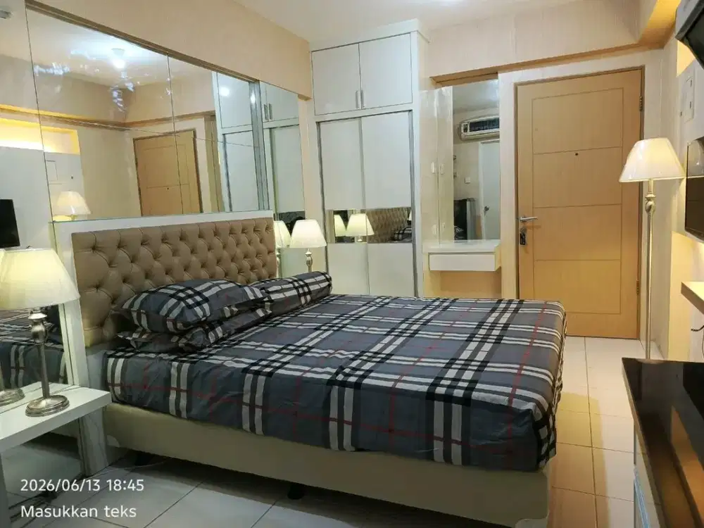 APARTMENT EDUCITY