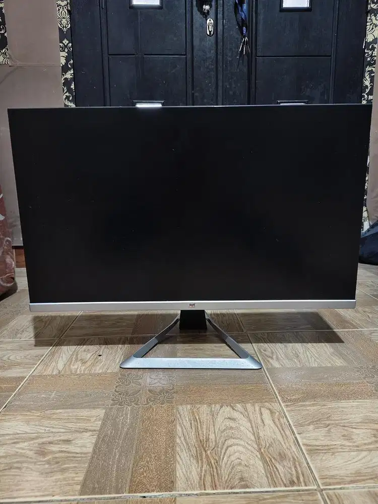 Monitor 27 inch Viewsonic