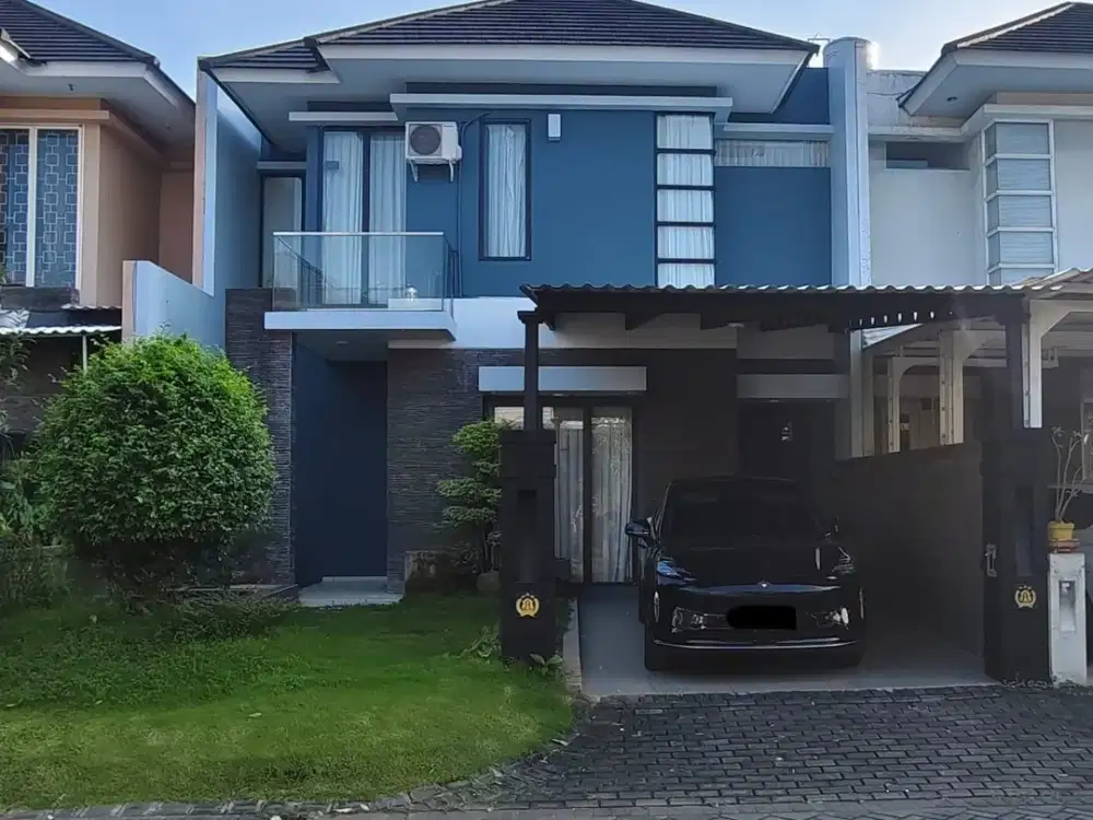 wisata bukit mas