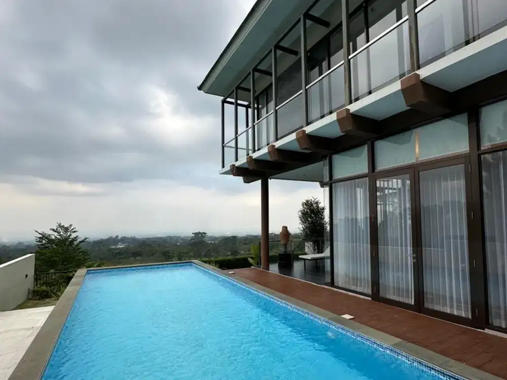 Taman Dayu Sagamore Hill Pandaan Pasuruan