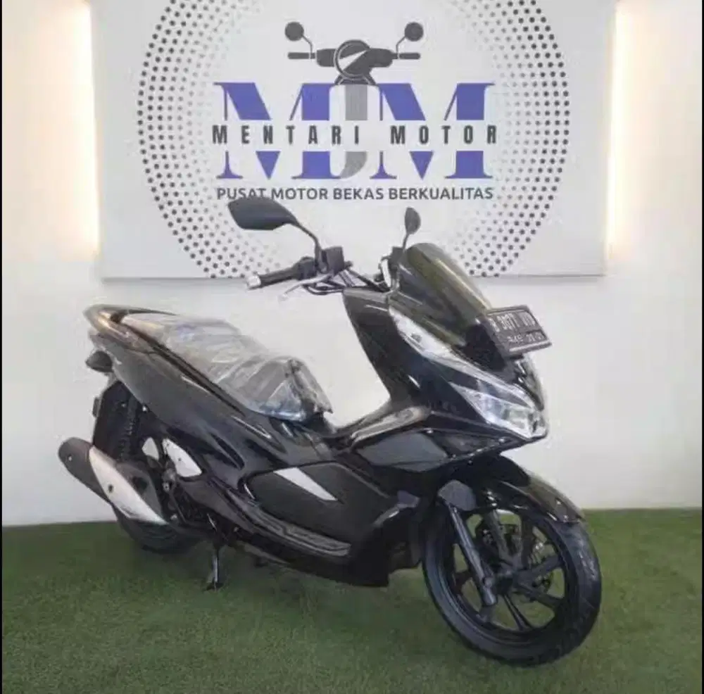 PCX 160 ABS 2022 CASH/CREDIT DP 800 RIBU PROSES CUKUP KK & KTP